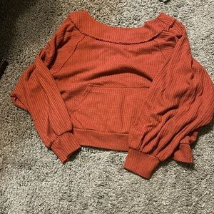 Various sweaters size medium